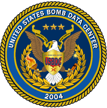 United States Bomb Data Center